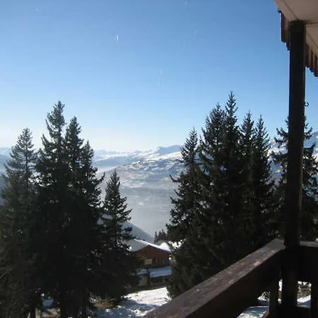 Renove 2 Pieces - Proche Des Pistes - Balcon Sud - 6 Personnes - La Rosiere - Fr-1-275-150 La Rosiere (Savoie)