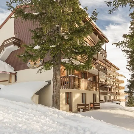 Apartment Renove 2 Pieces - Proche Des Pistes - Balcon Sud - 6 Personnes - La Rosiere - Fr-1-275-150 La Rosiere (Savoie)