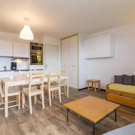Renove 2 Pieces - Proche Des Pistes - Balcon Sud - 6 Personnes - La Rosiere - Fr-1-275-150 La Rosiere (Savoie)